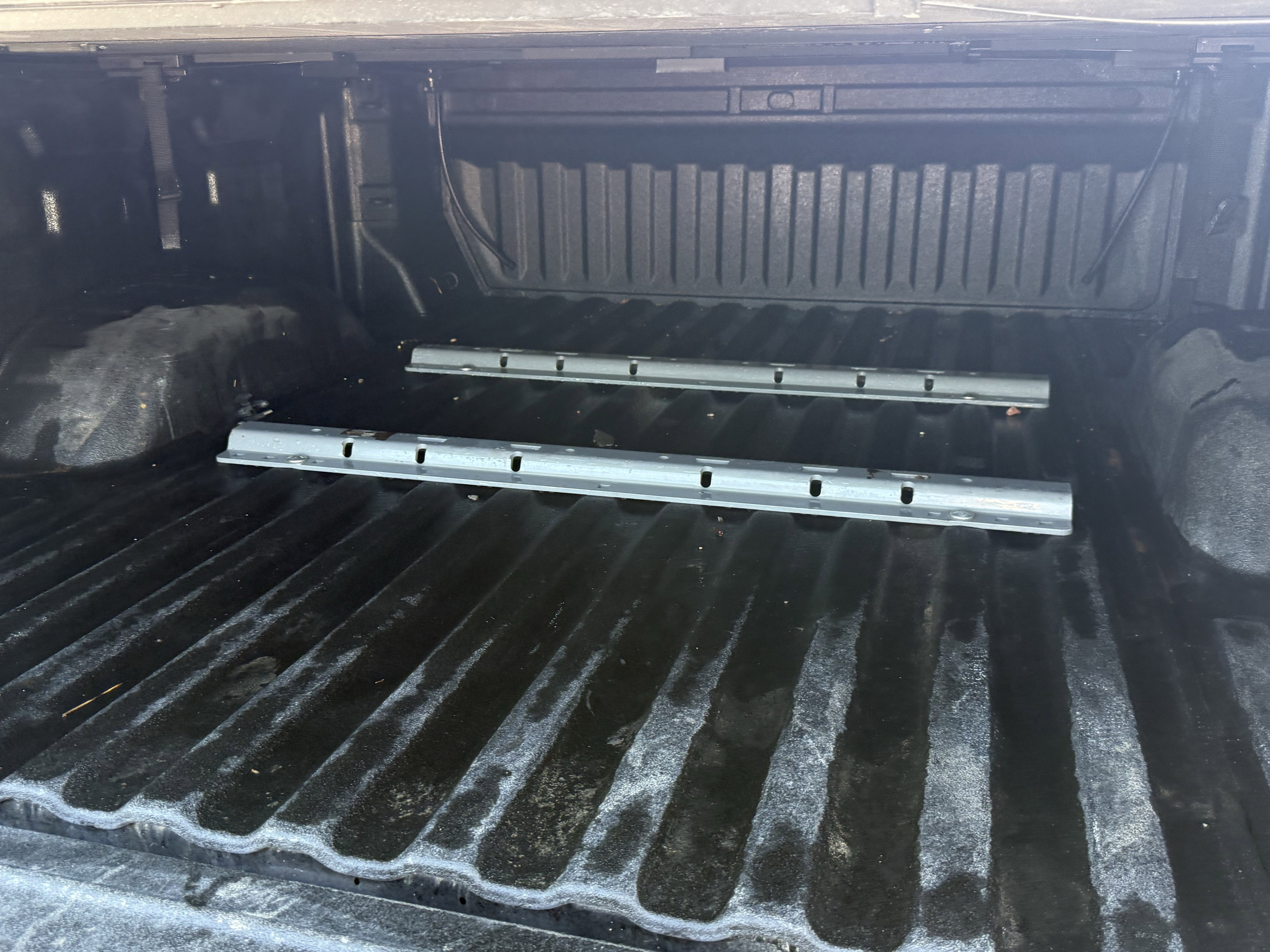 Used 2022 Chevrolet Silverado 2500 LTZ w/ LTZ Texas Edition image 31