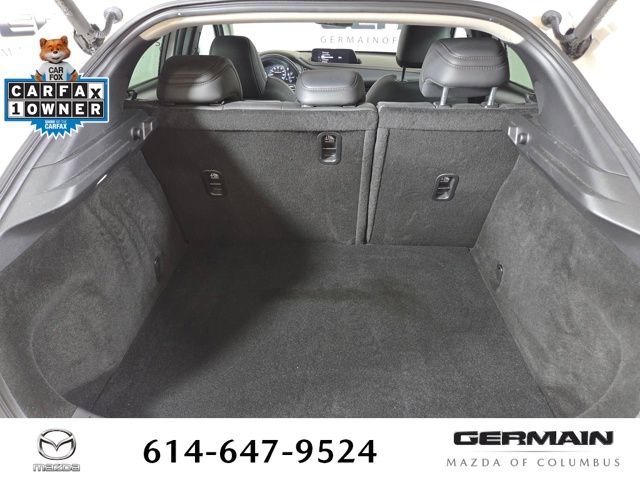 Used 2023 MAZDA CX-30 AWD 2.5 S w/ Premium Package image 23