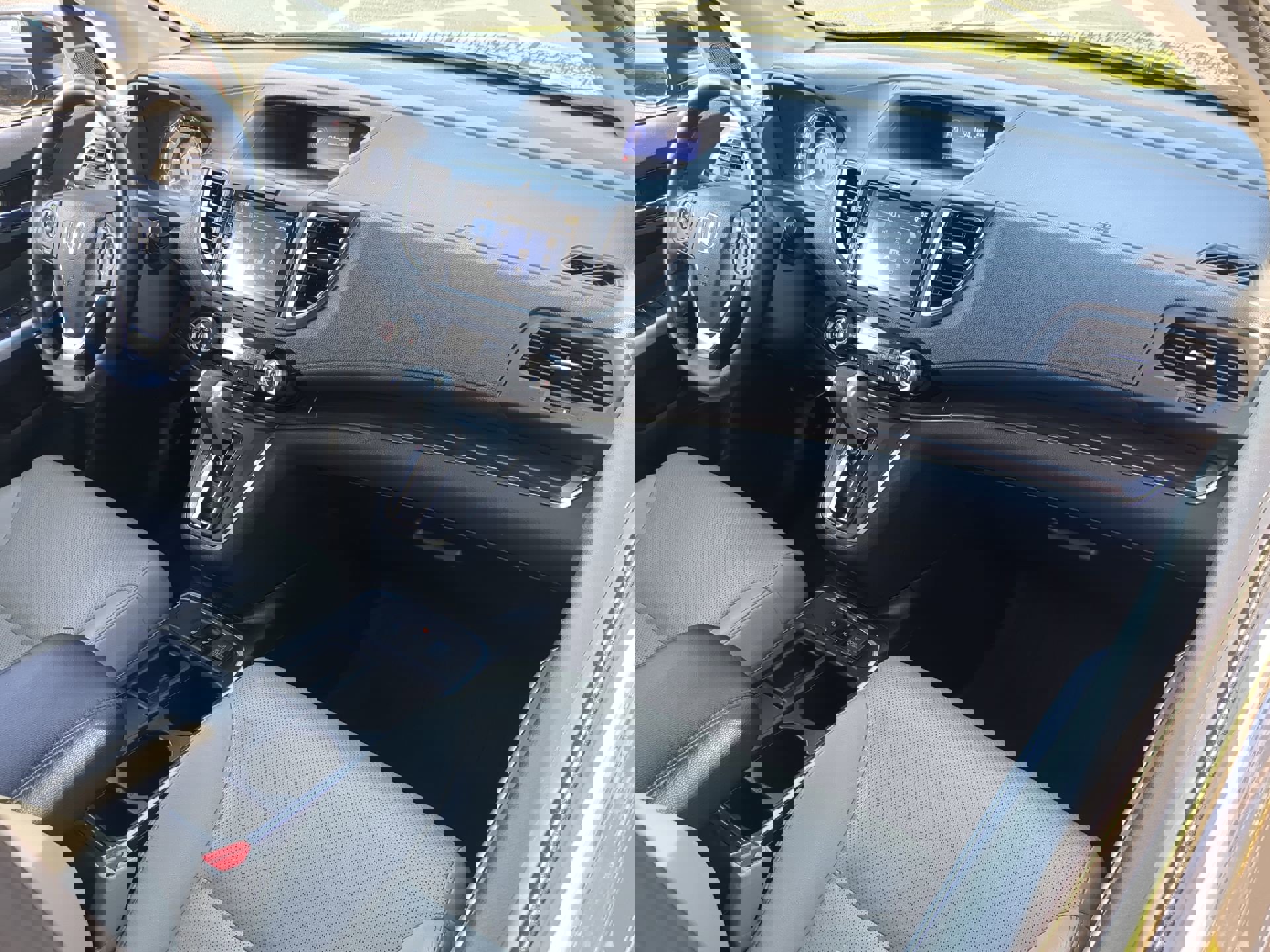 Used 2016 Honda CR-V EX-L image 13