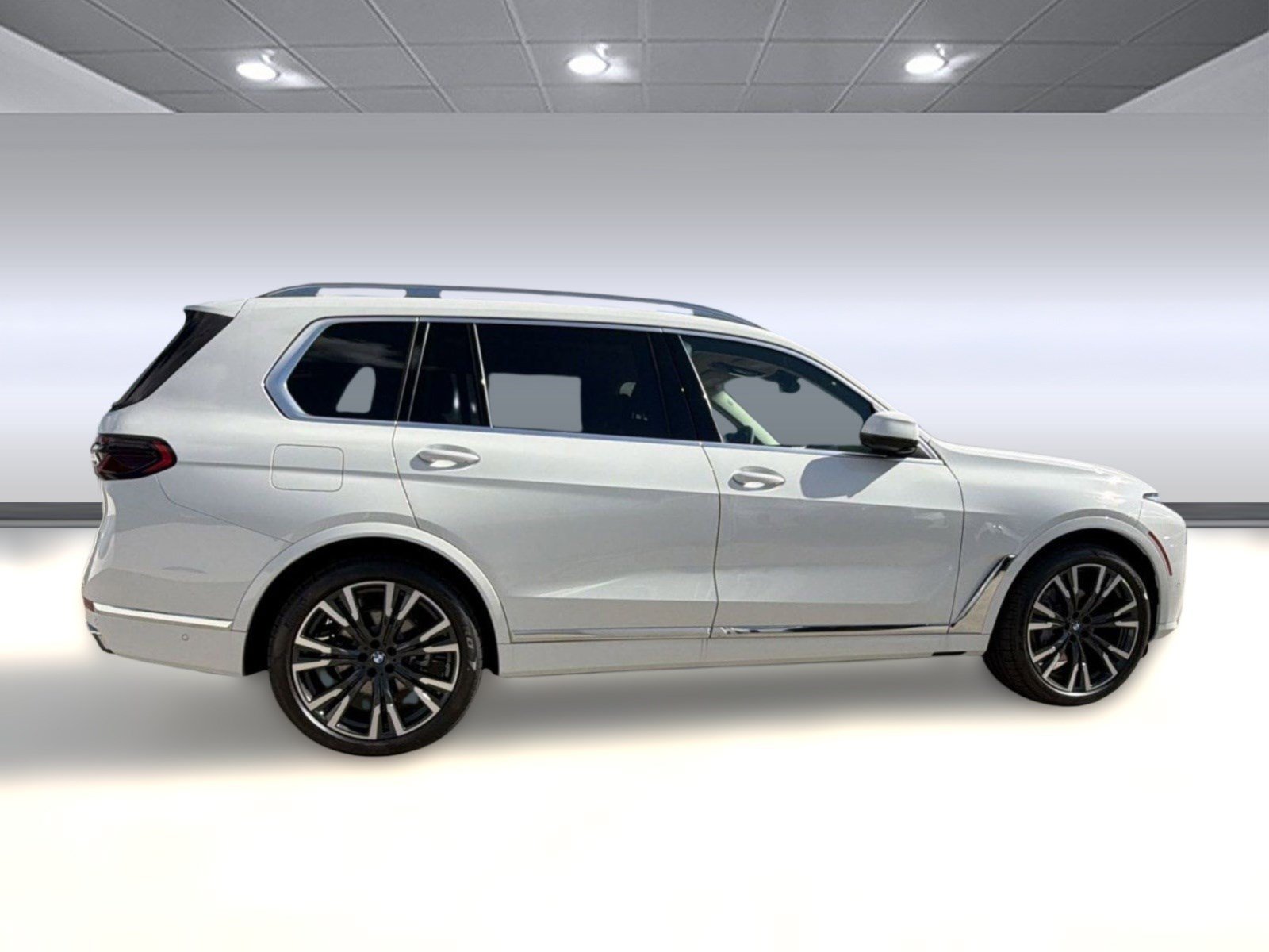 Used 2026 BMW X7 xDrive40i AWD/4WD image 8