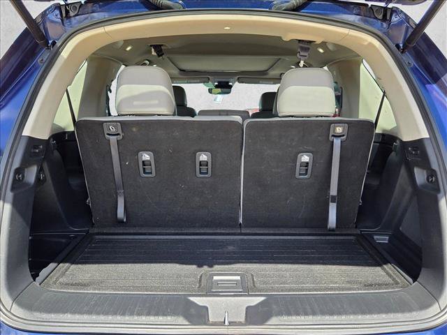 Used 2024 Honda Pilot Touring image 19