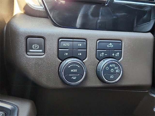 Certified 2023 Chevrolet Silverado 1500 RST w/ Texas Edition Plus image 21