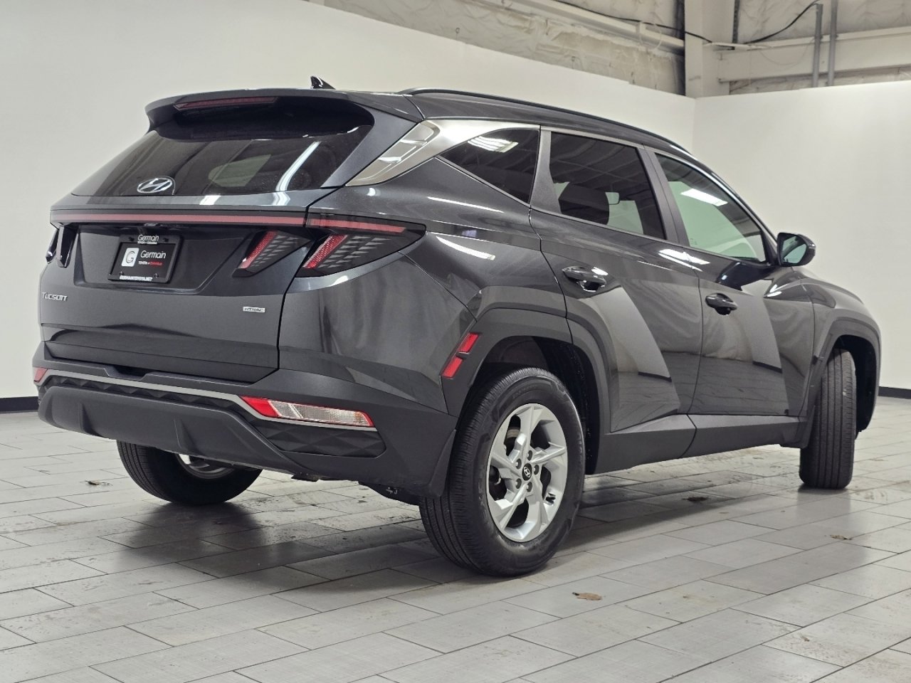 Used 2023 Hyundai Tucson SEL image 15