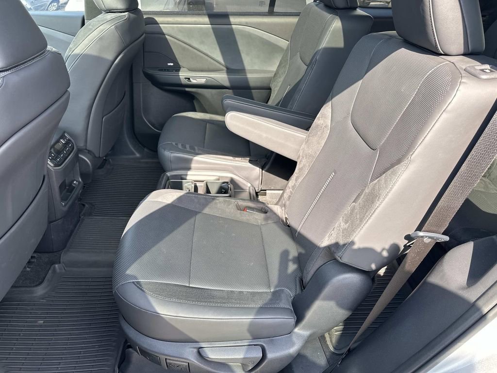 Used 2025 Lexus TX 350 AWD w/ Technology Package image 12