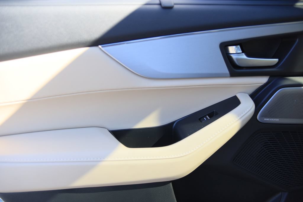 New 2026 Acura MDX w/ Technology Package AWD/4WD image 26