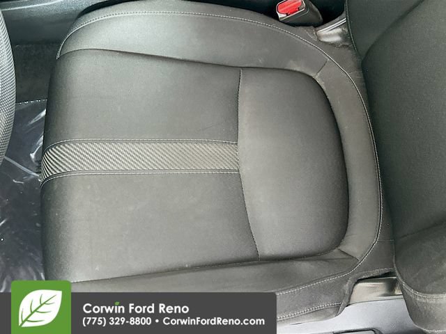 Used 2016 Honda Civic EX image 18