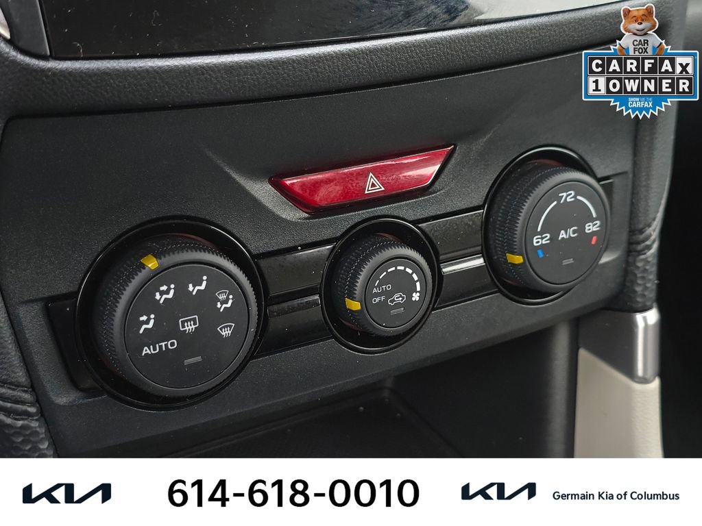 Used 2023 Subaru Forester AWD/4WD image 32