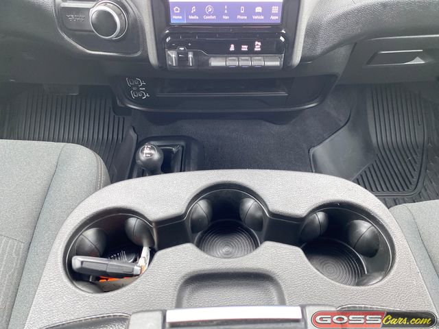 Certified 2024 RAM 2500 Tradesman w/ Towing Technology Group image 13