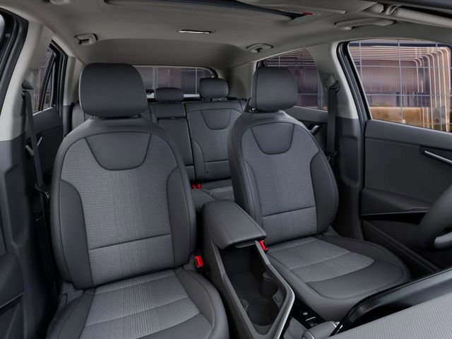 New 2025 Kia Niro EX Touring image 15