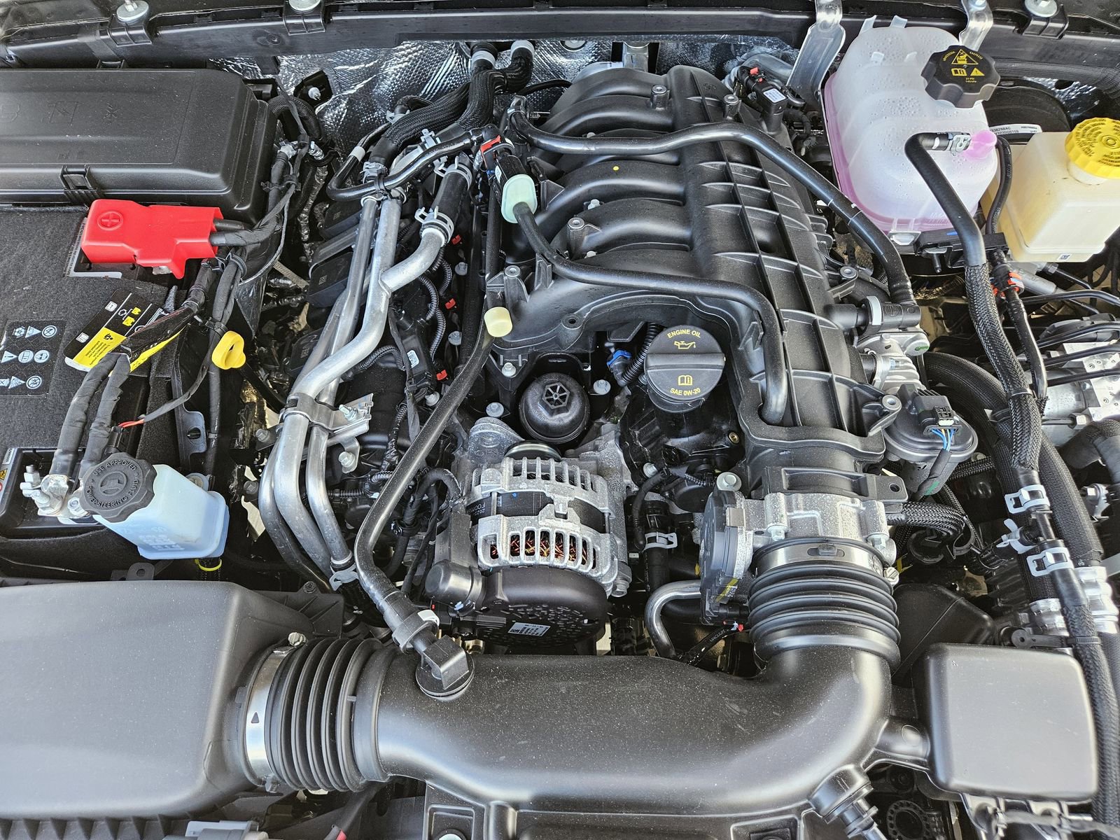 New 2026 Jeep Gladiator Sport AWD/4WD image 28