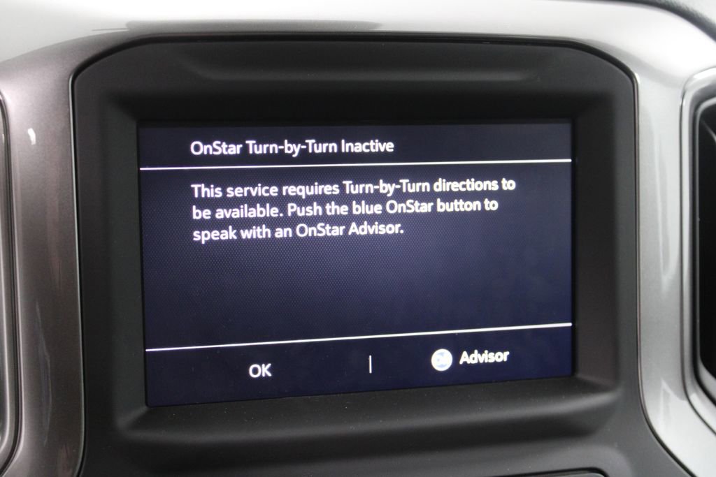 Used 2024 Chevrolet Silverado 1500 Custom image 48