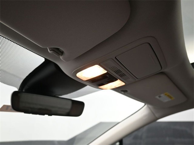 New 2026 Honda Odyssey EX-L image 9