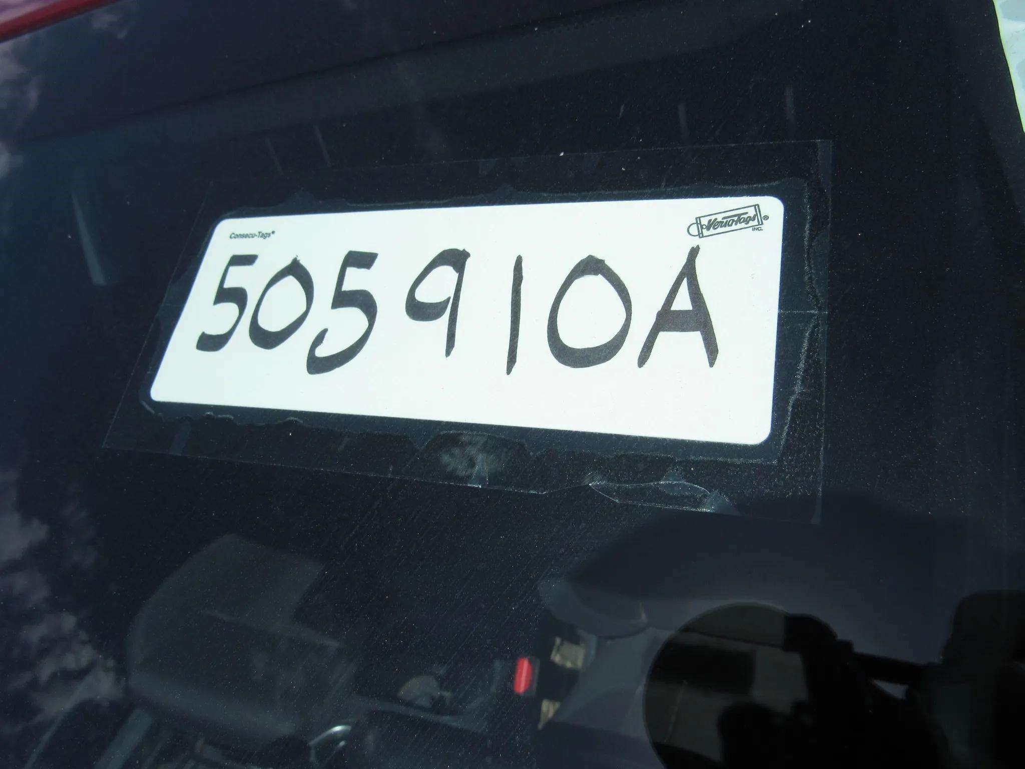 Used 2025 Subaru Outback Premium w/ Popular Package #1A AWD/4WD image 7