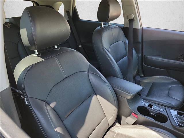 Used 2020 Kia Niro EX Premium FWD image 16