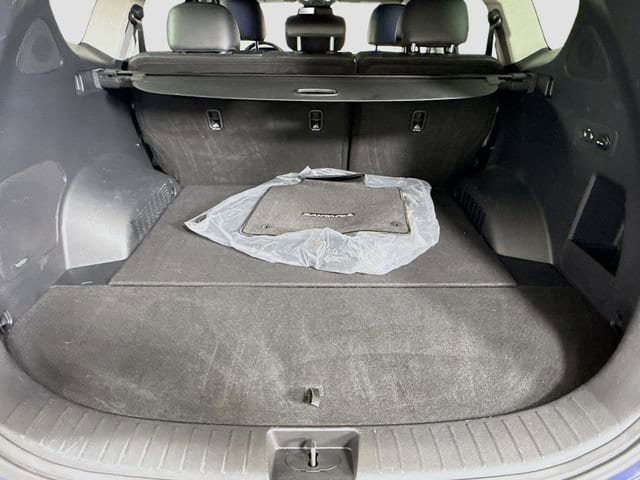 Used 2020 Hyundai Santa Fe Limited FWD image 28