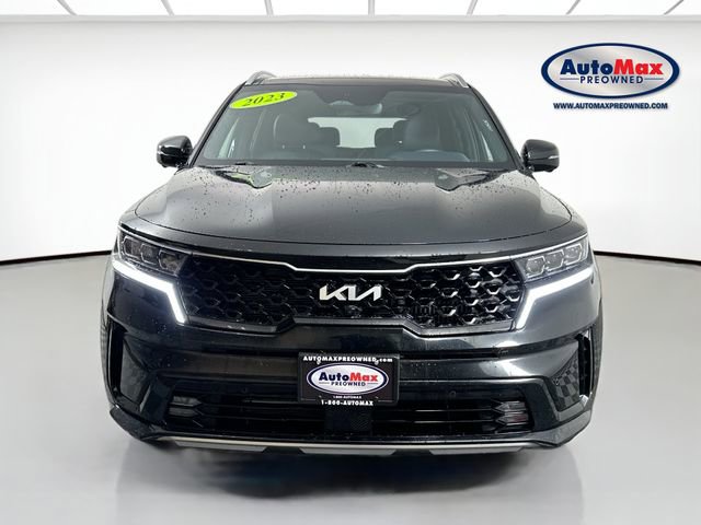 Used 2023 Kia Sorento SX Prestige image 7