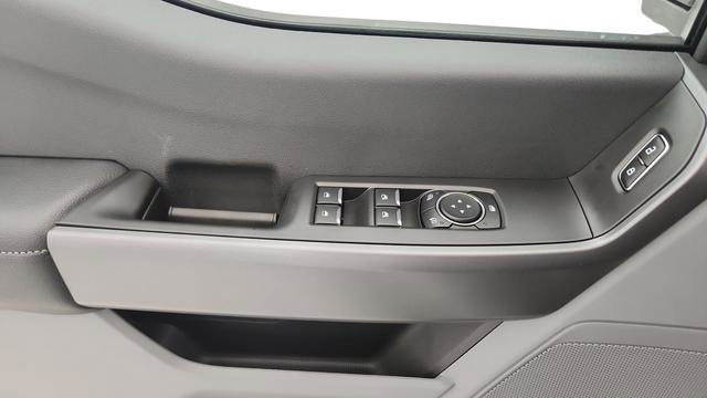 New 2026 Ford F250 XL w/ STX Appearance Package image 19
