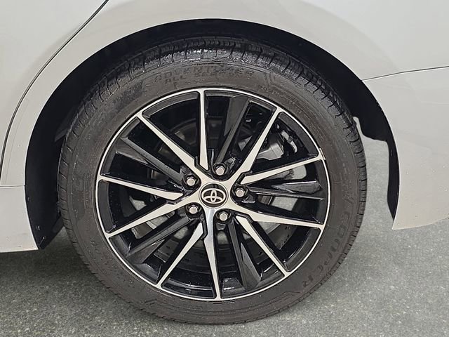 Certified 2023 Toyota Camry SE image 29