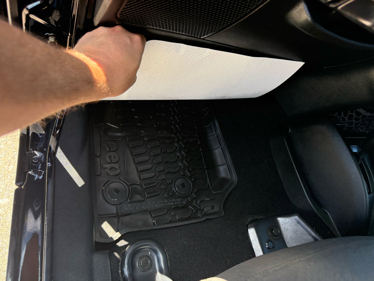 Used 2017 Jeep Wrangler Unlimited Sport w/ Quick Order Package 24S image 29