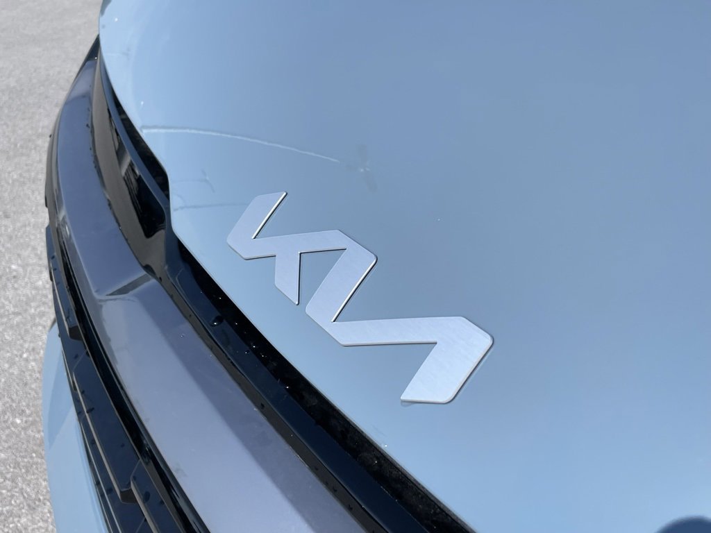 New 2026 Kia Sportage EX image 34