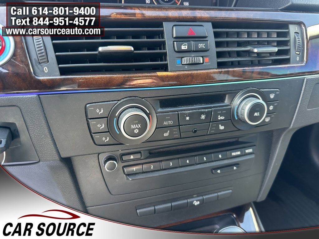 Used 2011 BMW 335i xDrive 335i xDrive image 21