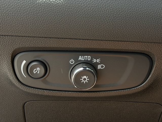 New 2026 Buick Encore GX Sport Touring w/ Comfort Package FWD image 20