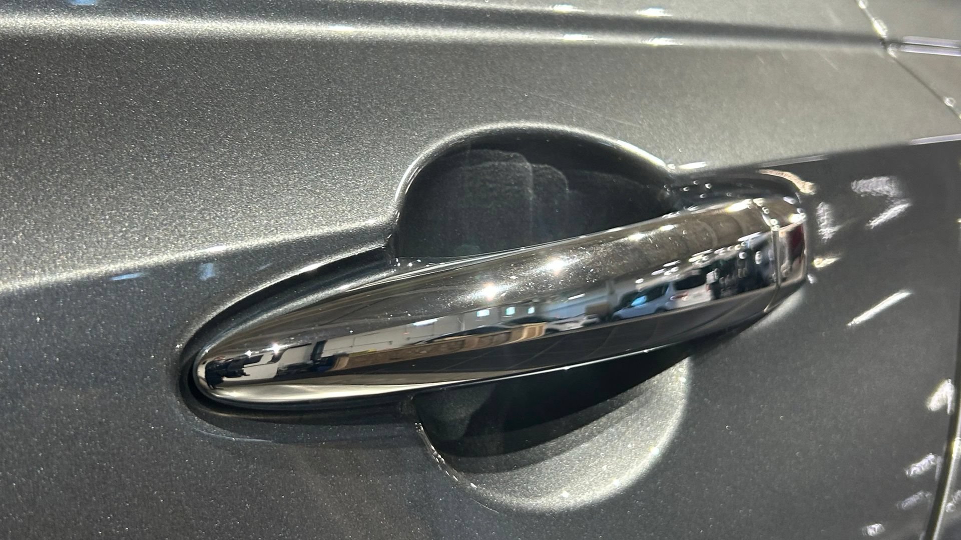 Used 2023 Nissan Altima 2.5 SV FWD image 19