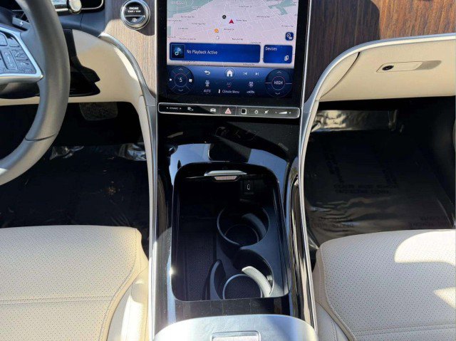 Certified 2026 Mercedes-Benz GLC 300 4MATIC image 15