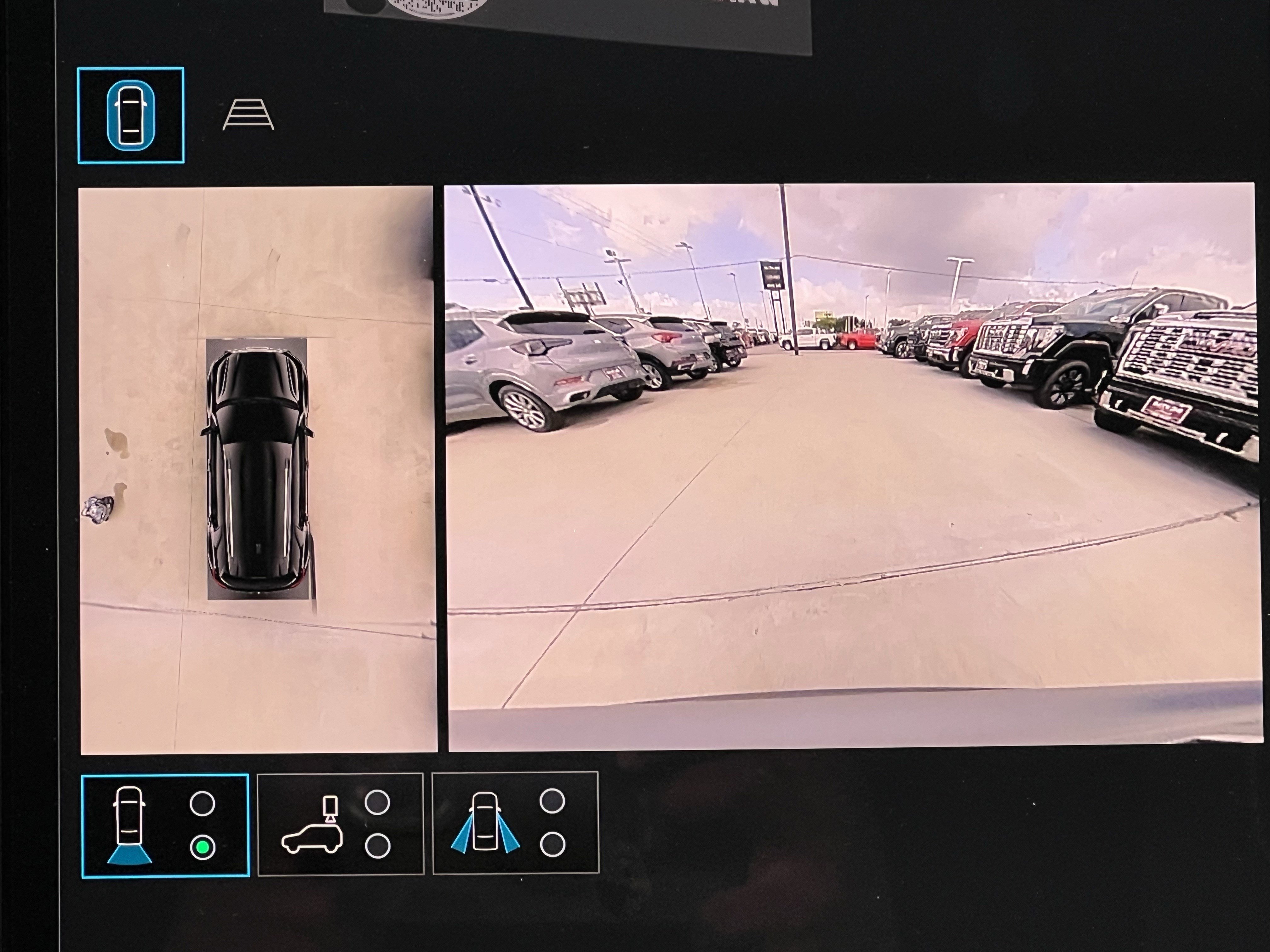 New 2026 GMC Terrain Elevation w/ Technology Package II image 18