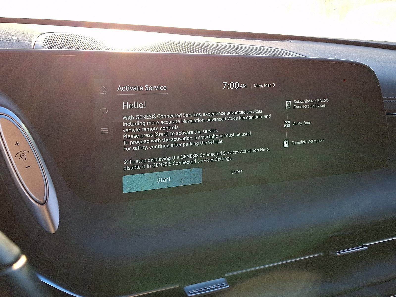 Used 2023 Genesis G90 3.5T image 24