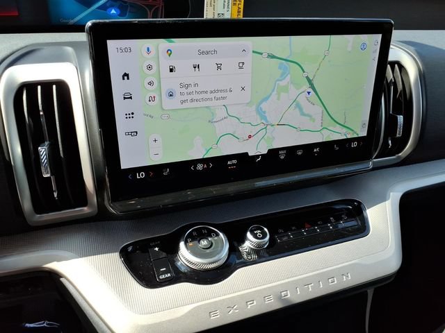 New 2027 Ford Expedition Active AWD/4WD image 15