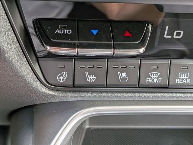 New 2026 MAZDA CX-70 3.3 Turbo w/ Premium Plus Pkg image 69