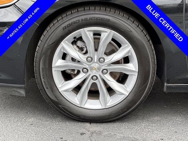 Used 2024 Chevrolet Malibu LT FWD image 6