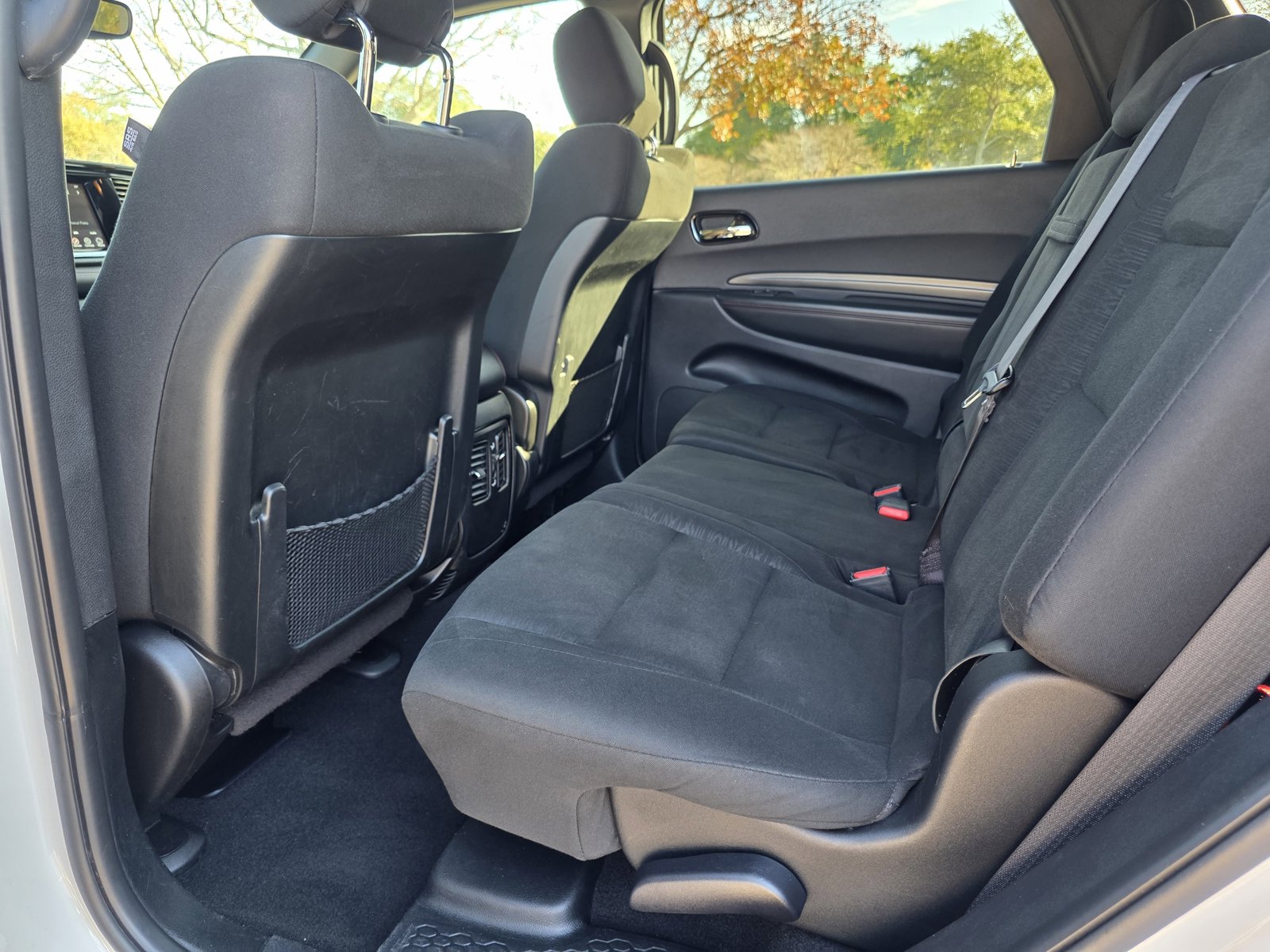 Used 2024 Dodge Durango GT image 2