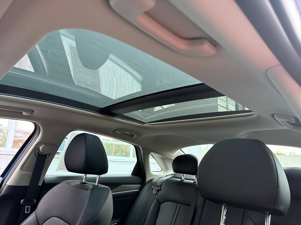 Used 2025 Kia K5 EX FWD image 22