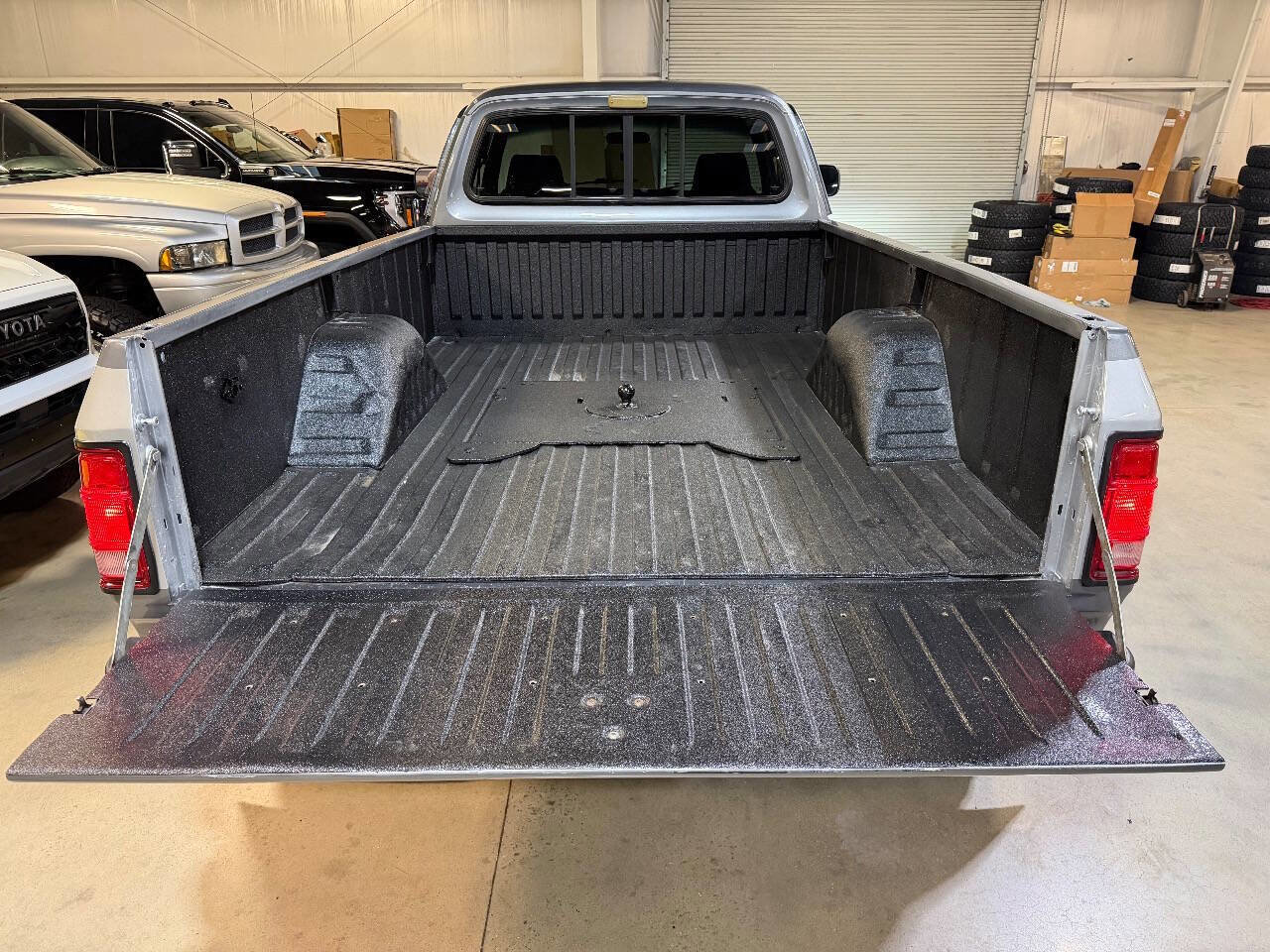 Used 1993 Dodge D/W Truck 350 image 19