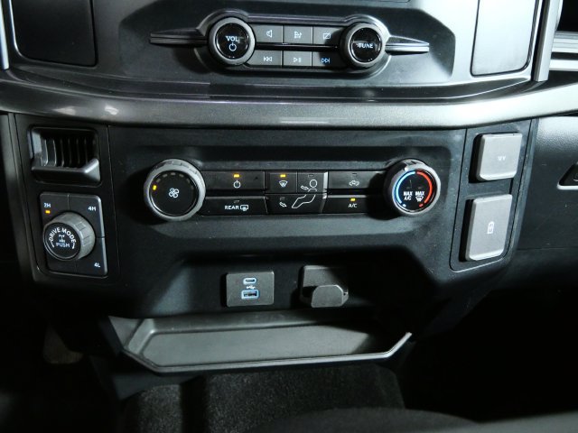 Certified 2023 Ford F150 XL w/ STX Appearance Package AWD/4WD image 22