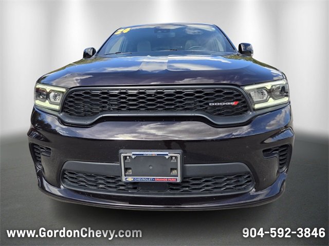 Used 2024 Dodge Durango GT image 9