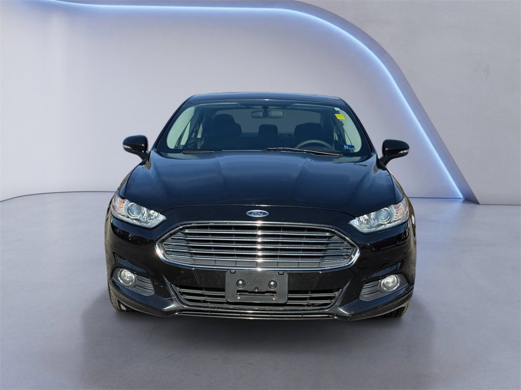 Used 2015 Ford Fusion SE w/ Equipment Group 201A image 8