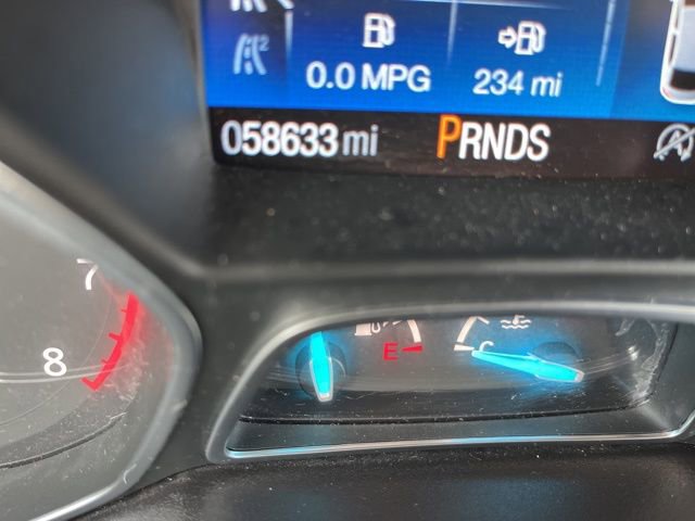 Used 2018 Ford Escape SEL image 34