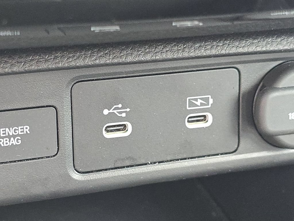 Used 2026 Honda Civic LX image 4