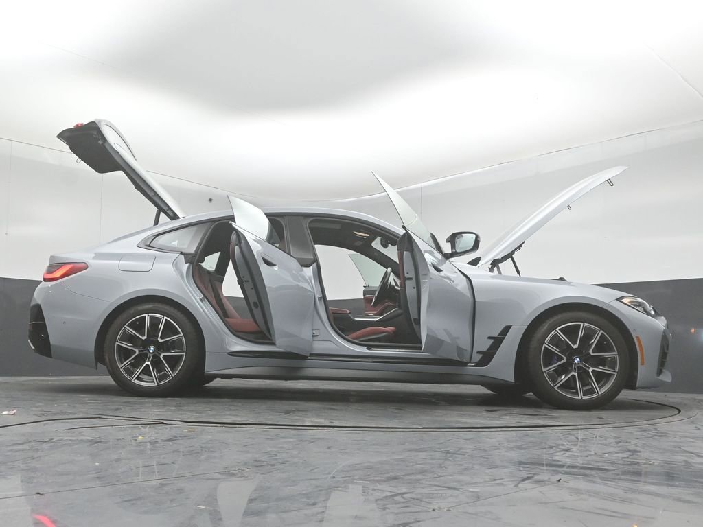 Used 2024 BMW M440i xDrive Gran Coupe w/ Premium Package image 29