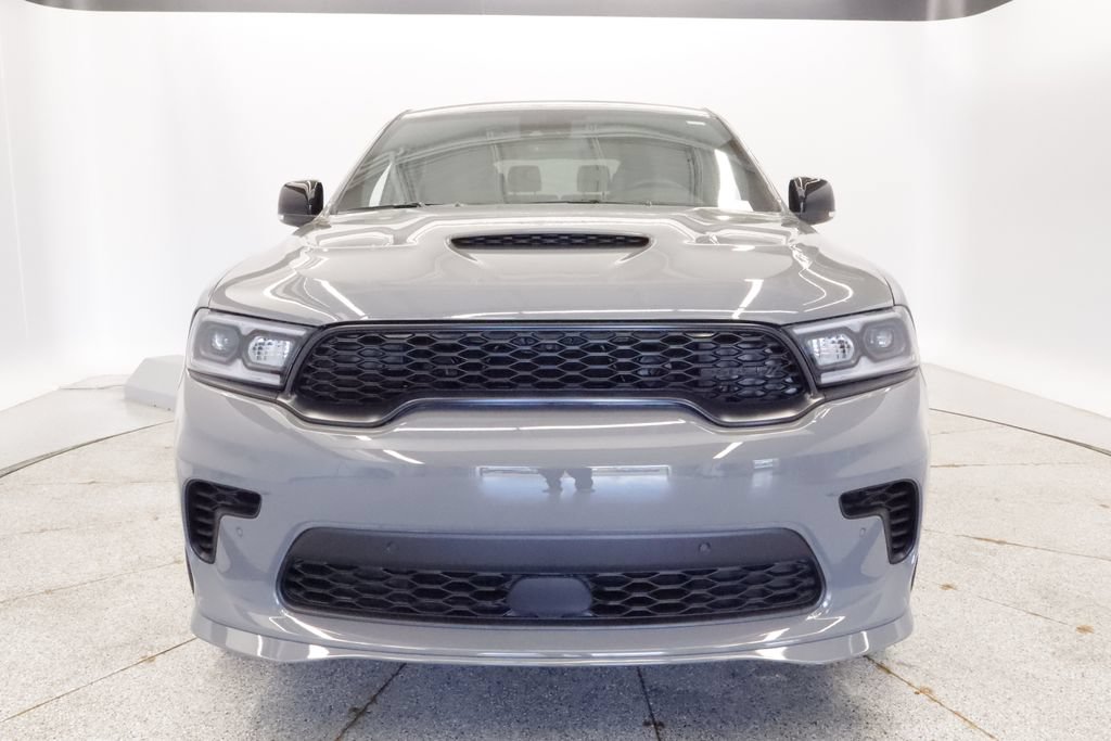 New 2026 Dodge Durango GT AWD/4WD image 2