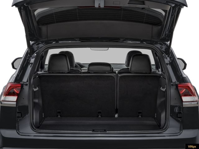 New 2026 Volkswagen Atlas Cross Sport SE AWD/4WD image 10