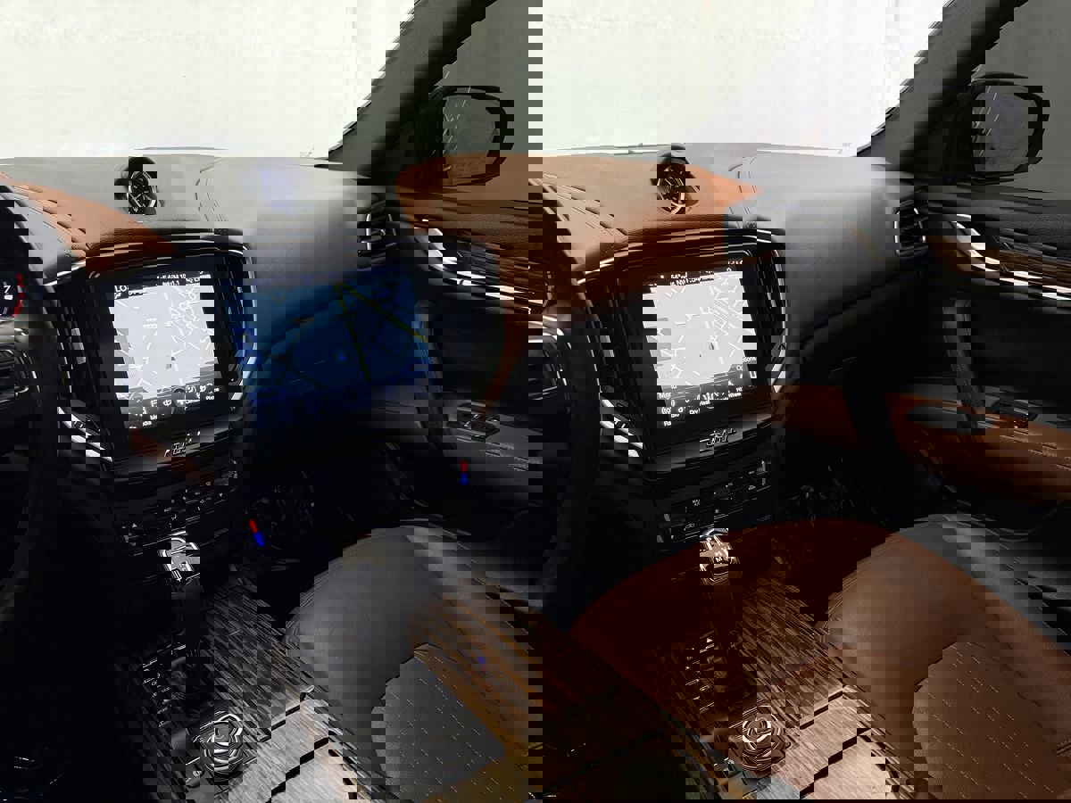 Used 2019 Maserati Ghibli S Q4 image 17