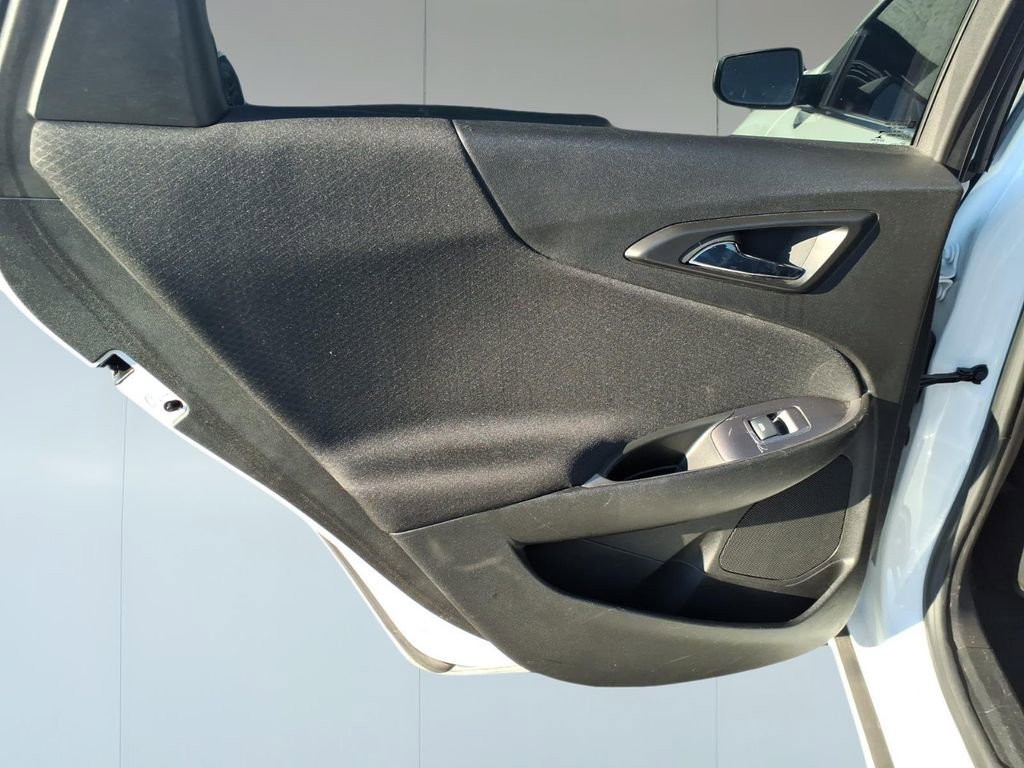 Used 2023 Chevrolet Malibu RS image 24