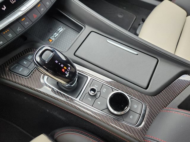 New 2026 Cadillac CT5 Sport w/ Technology Package AWD/4WD image 18