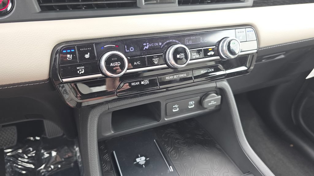New 2026 Honda Passport TrailSport Elite image 19