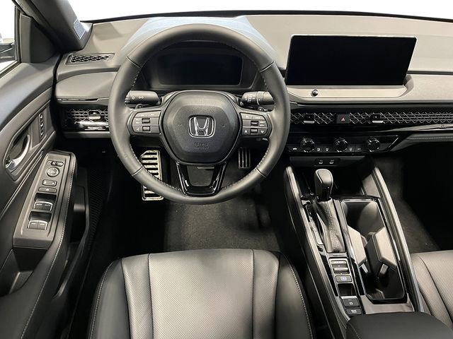 New 2026 Honda Accord Sport image 29