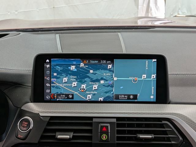 Used 2019 BMW X4 M40i AWD/4WD image 29